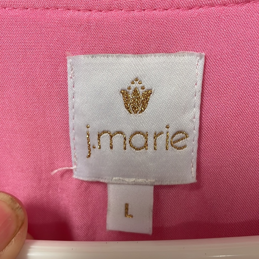 j.Marie tunic - Picture 7 of 9